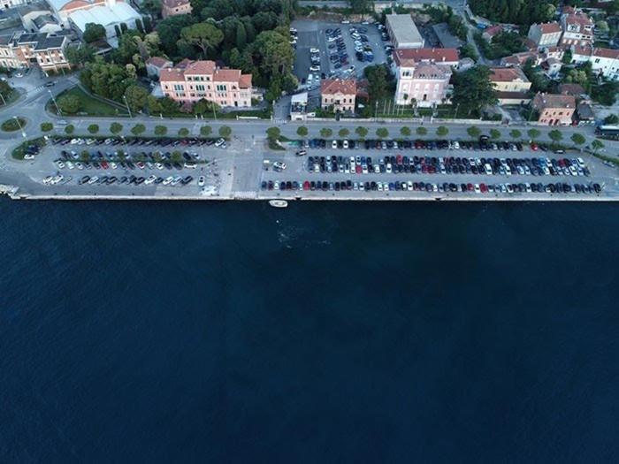 House Corte Dei Matte' Rovinj Exterior photo