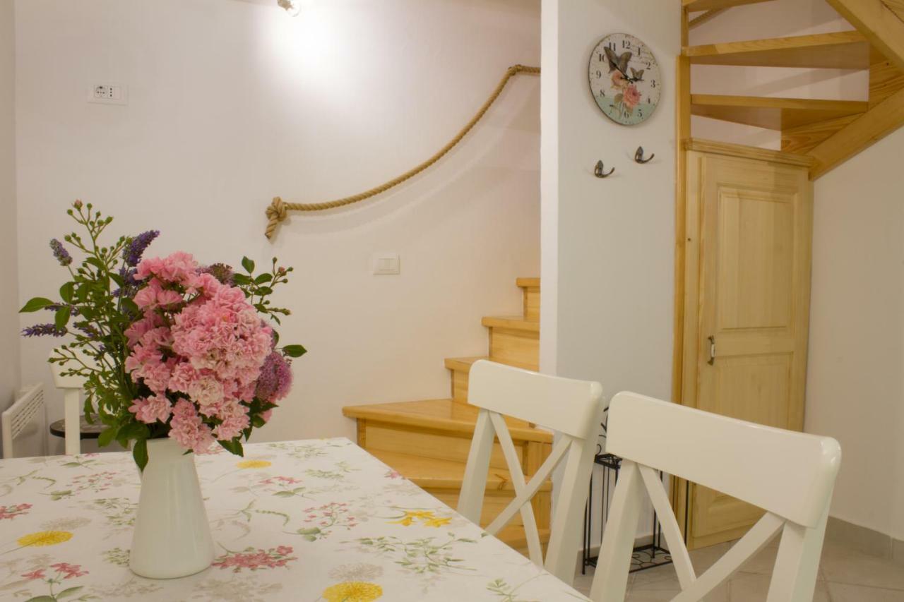 House Corte Dei Matte' Rovinj Exterior photo