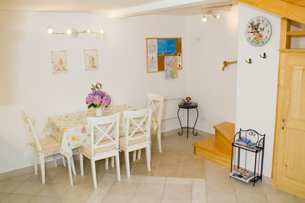 House Corte Dei Matte' Rovinj Exterior photo